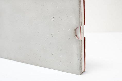 Concrete Book | Book design inspiration, Concrete, Book design