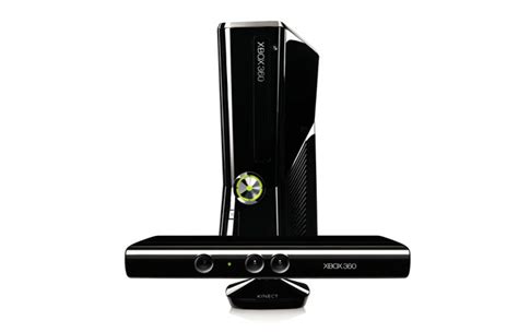 Microsoft Surprises Us With Kinect And New Sleek Xbox 360