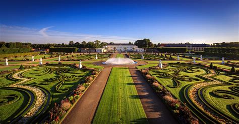 Jetzt buchen & die stadt erleben! Schloss Herrenhausen