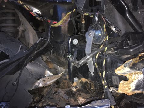 1994 e220 before that (totalled). E70 LCI (X5) Wrecked Advice - Page 2 - Bimmerfest - BMW Forums