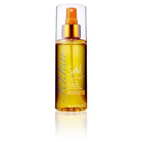 Many sea salt products use epsom salt and not actual sea salt. The Best Beach Wave Sprays For Your Hair
