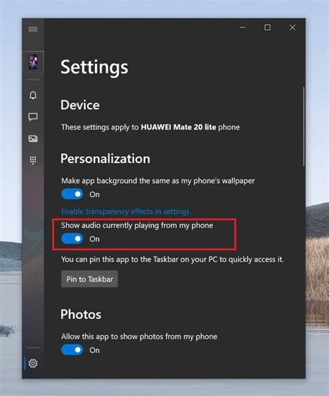 Maybe you would like to learn more about one of these? La 'app' My Phone de Windows 10 pronto sabrá qué escuchas ...