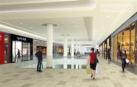 Bayshore Shopping Centre Regional Mall In Ottawa Canada Mallscom