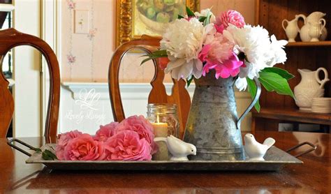 Flowers have been used to represent certain emotions and meanings in many cultures throughout history, but it is perhaps the victorian era that is best known for apple blossoms precede the fruit coming on, and the trees bloom in the early spring. A Few June Blooms | Bloom, Flower arrangements