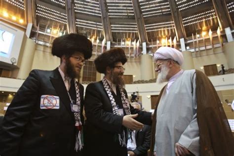 Will The Ultra Orthodox Jews Turn Israel Into A Jewish Version Of Iran