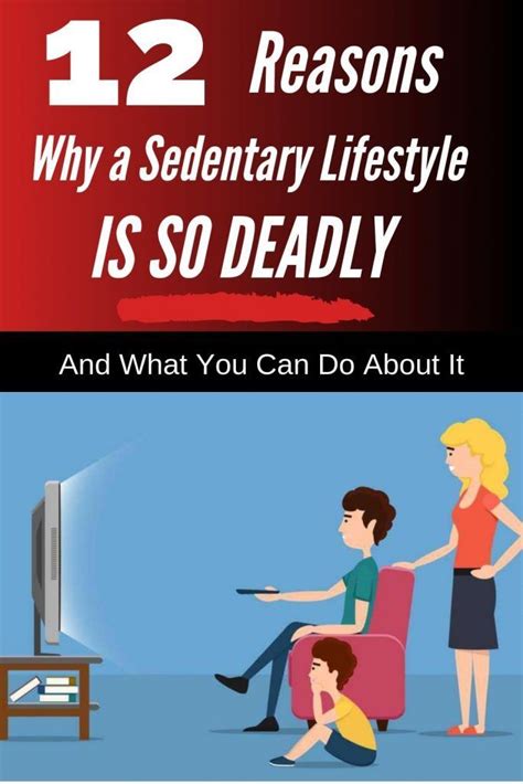 12 Sedentary Lifestyle Statistics in 2020 That Will Get ...