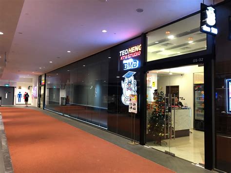 While the founders of teo heng ktv previously told cna insider and mothership that they are closing for good 21 evening that exiting from the industry is a temporary move. Netizen Petitions For Teo Heng To Reopen, Karaoke Says Concern From Fans Helps Boost Morale