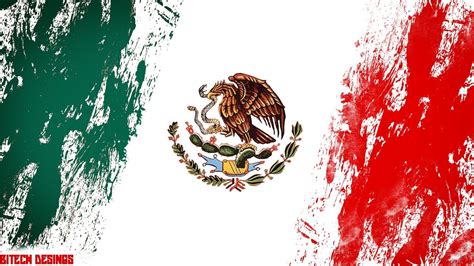 Downloads mexican flags wallpaper from our store page. Speed Art: Mexican Flag Manipulation - YouTube