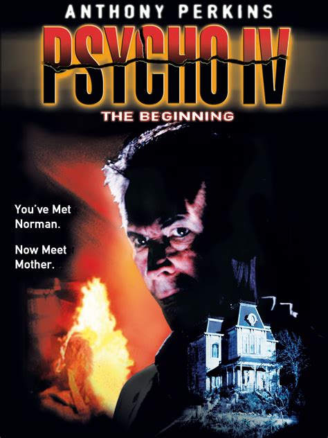 Psycho IV The Beginning Where To Watch And Stream TV Guide