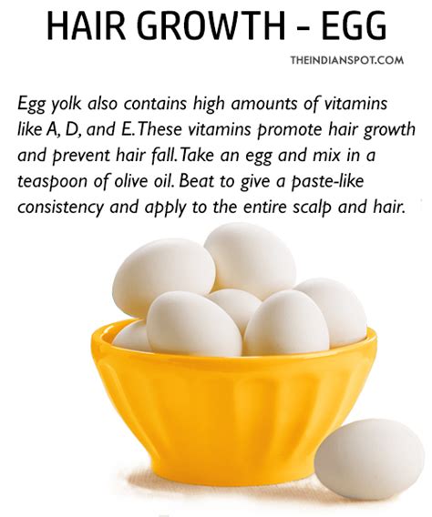 Top 10 One Ingredient Natural Hair Growth Remedies The