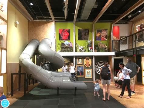 Why Childrens Museum Of Pittsburgh Is One Of The Best