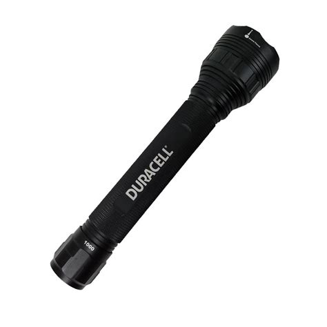 Duracell 1000 Lumen Led Flashlight With Batteries Tc060a00 The Home Depot