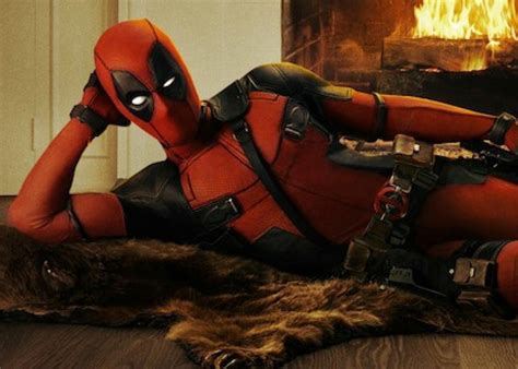 Morning after sneak preview (film about sexual fluidity). Deadpool's pansexuality in the Ryan Reynolds movie doesn't ...