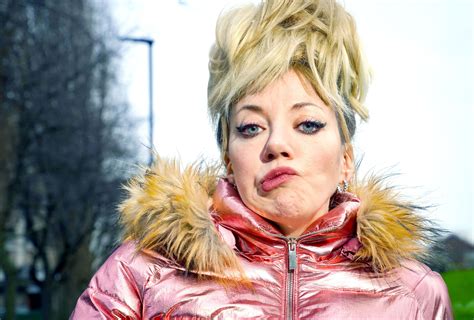 Mandy BBC Two Viewers Praise New Comedy Series Entertainment Daily