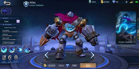 Mobile legends new heroe atlas has been released and this 15 strongest heroes best for mythical glory ranking will help you know what heroes you should be using now that atlas is released to rank. Season 17 Mobile Legends Siap Dimulai, Ini 8 Hero yang ...