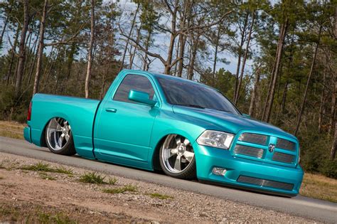 Bagged Trucks, Lowered Trucks, Mini Trucks, Dodge Trucks Ram, Jeep