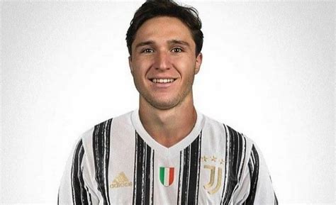 Le cessioni in prestito di breaking news update:we start aiming at federico chiesa.juventus looking for a solution for the. Chiesa: visite mediche a Firenze, alla Juve solo dopo la ...