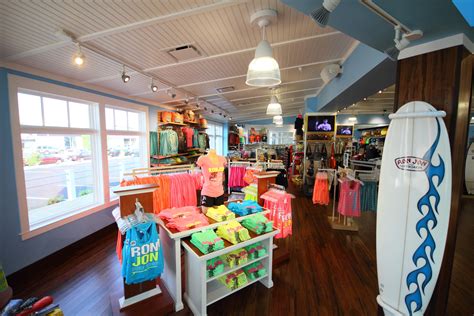 Ron Jon Surf Shop In Ocean City Md 410 390 4