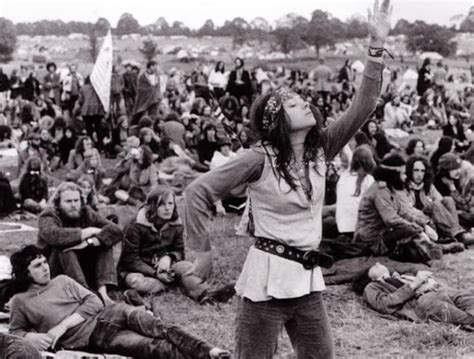 Peace Love And Freedom Pictures Of Hippie Fashions From The Late