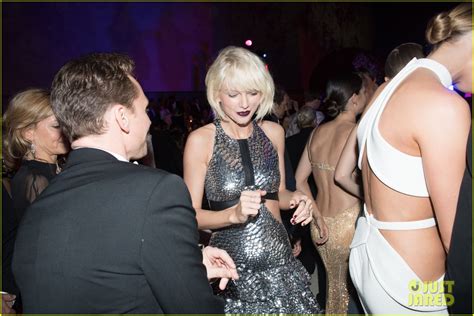 Check spelling or type a new query. Taylor Swift's Dance-Off with Tom Hiddleston at the Met ...