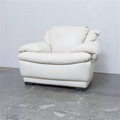 We did not find results for: Italsofa by Natuzzi Designer Leather Chair Creme White ...