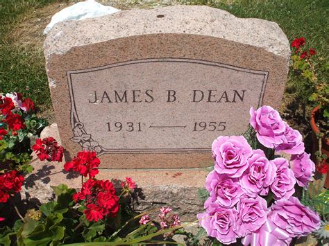 Travel – James Dean’s Fairmount, Indiana | The Enchanted Manor