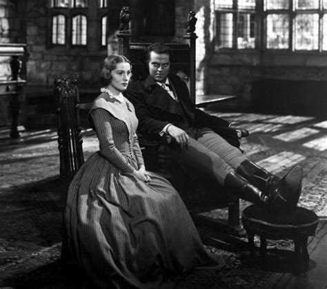 Well written and directed the film has a simple story line based around the many wom. Movie Review: Jane Eyre (1943) | The Ace Black Blog