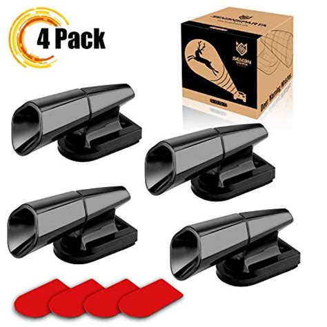Help save human & animal lives through q. Top 10 Best Deer Whistles For Cars Available in 2021 ...