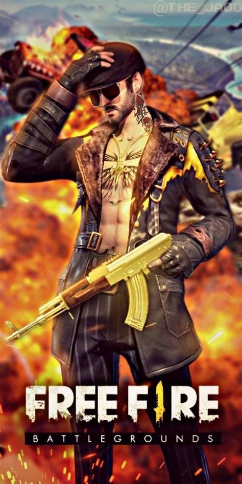 [49+] Free Fire 2020 Wallpapers | WallpaperSafari