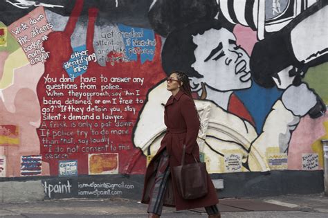 Meagan Good Talks Harlem Finale Cliffhanger Let Camille Live