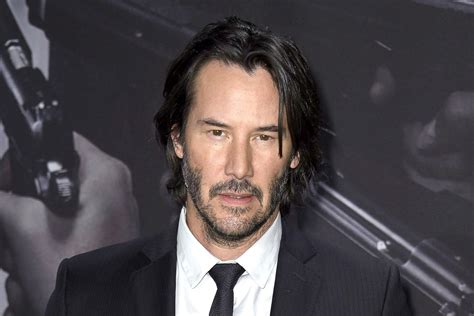 Born in beirut and raised in toronto, reeves began acting in theatre productions and in television films before making his feature film debut in youngblood (1986). Keanu Reeves developing competition series inspired by ...