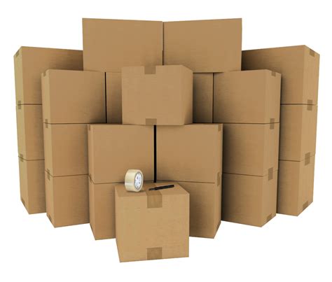 Choosing The Correct Moving Box For Your Next Move Great Day Moving
