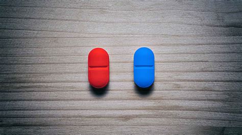 Red Pill? Blue Pill? How a Messaging Matrix Drives ROI - DivvyHQ