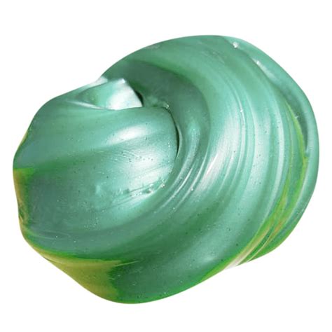 Kids Fluffy Floam Slime Putty Durtend 60ml Scented Stress Relief Kids