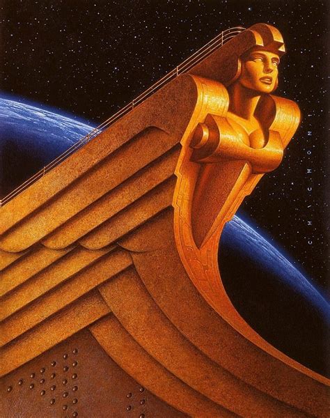 Pin By Arcturus On Retro Sci Fi Art Deco Posters Art Deco Period