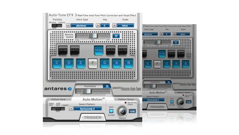 With our application you can: Auto Tune App For Computer - renewdock
