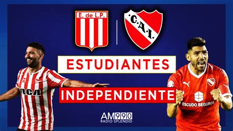 Head to head statistics and prediction, goals, past matches, actual form for. Independiente Vs Estudiantes : Noticia Estudiantes De La ...