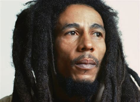 Considered one of the pioneers of reggae. Bob Marley, o rei do reggae, faria 74 anos neste 6 de ...