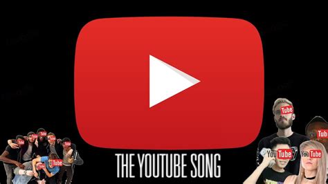 The Youtube Song Official Video Youtube