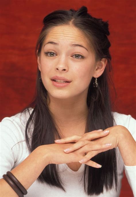 Kristin Kreuk Pic 22668 Kristin Kreuk Smallville Kristen Kreuk