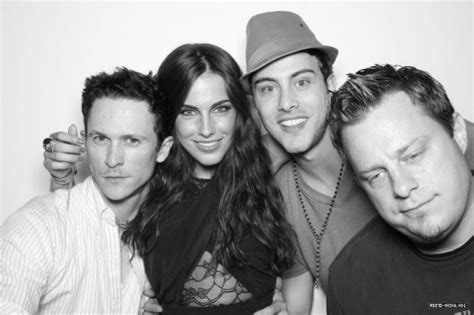 Photos From Nerd Party Jessica Lowndes Photo 14392671 Fanpop