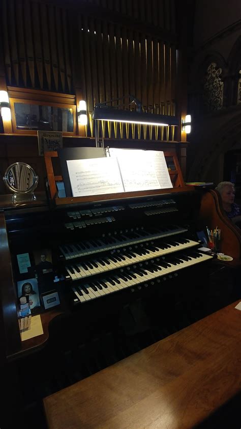 Pipe Organ Database Austin Organ Co Opus 1458 1920s St Josephs