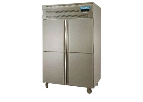 Bakery Refrigerator Stainless Steel Upright Commercial ...