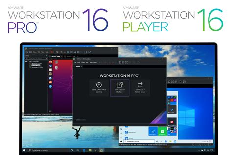 Workstation 16 Now Available Vmware Workstation Zealot