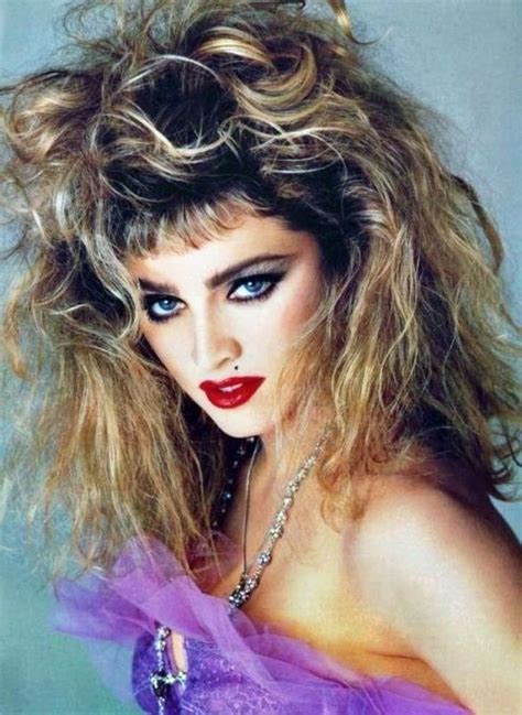 Best 80s Hairstyles For Long Hair 立派な 80s Hairstyles For Long Hair
