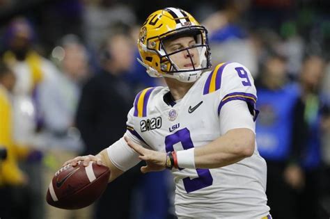 Explore tweets of wme sports @wme_sports on twitter. LSU QB Joe Burrow Reportedly Signs WME Contract Ahead of ...