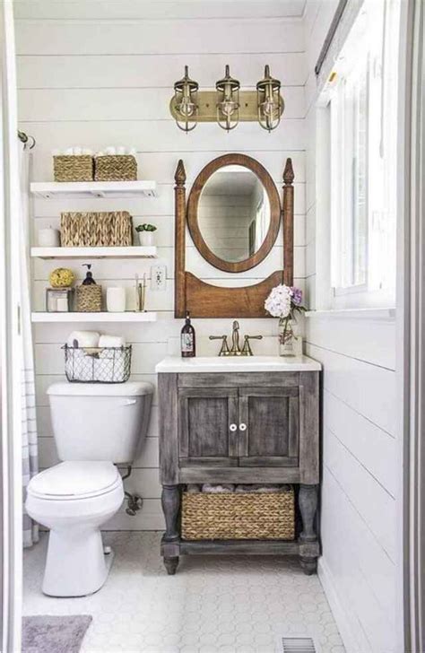 Incredible Small Bathroom Remodel Ideas Page Of