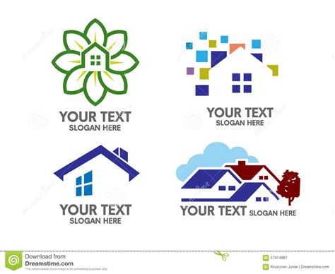 You found 1,613 modern house logo graphics, designs & templates from $2. Modern Real Estate And House Logo Concept Stock Vector ...