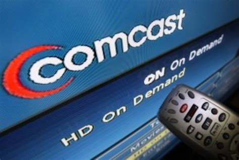 Comcast bringing superfast Internet access to Atlanta - The Washington Post