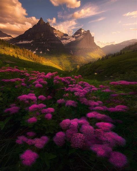 Nature Travel Naturegeography On Instagram Mount Oberlin